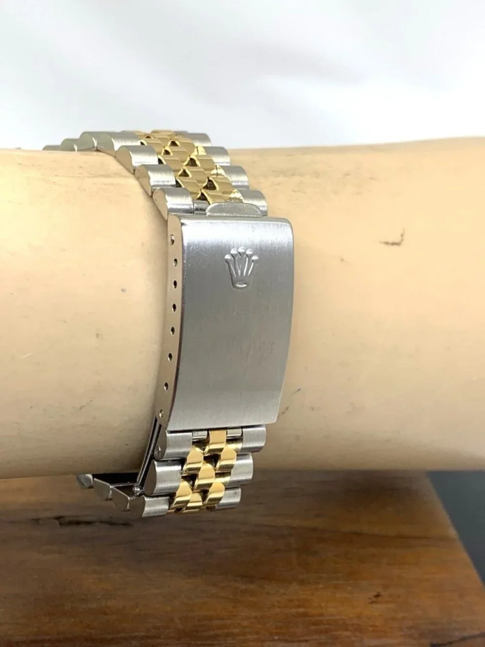 Rolex 1993 datejust